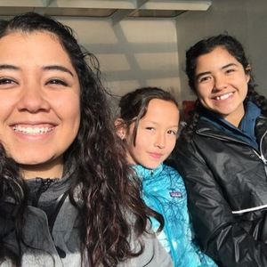 Meet your Posher, Yaritza